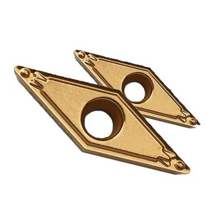 CA6525 VBMT160408 京瓷数控刀片VBMT160404 日本