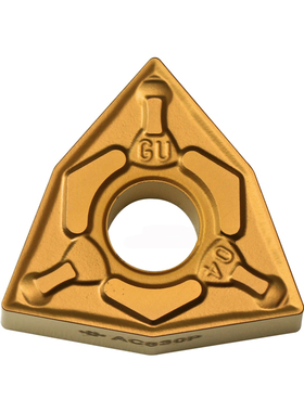 正宗日本数控刀片WNMG080408N-GU AC830P 080404N-GU 080412