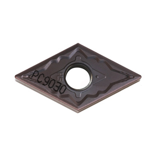 150408 PC9030 不锈钢 韩国克洛伊数控刀片DNMG150404