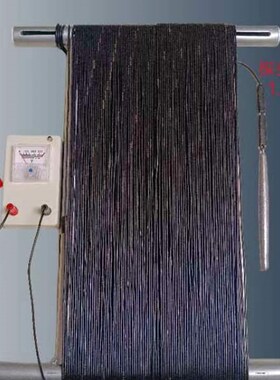 测量井水位仪测线绳监测地下水地热温泉观测孔深井钢丝电测水位计