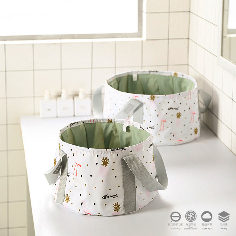 旅行折叠洗脸盆洗脚盆户外水盆旅游出行出差便携神器洗漱用品套装,户外/登山/野营/旅行用品,洗漱包/化妆包,淘宝优惠券,粉丝福利购,淘宝优惠卷