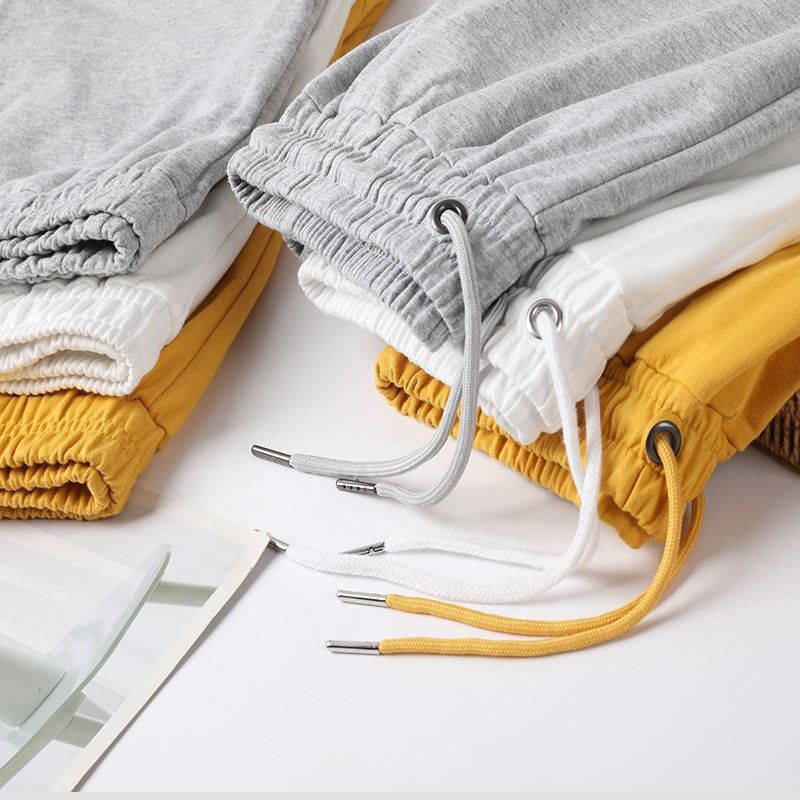 儿童纯棉夏款短裤男童黑色幼儿园班服下装小学生校裤女童五分裤子,童装/婴儿装/亲子装,裤子,淘宝优惠券,粉丝福利购,淘宝优惠卷