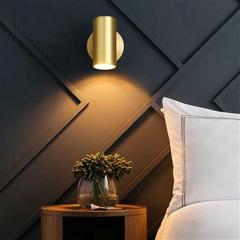 免打孔充电磁吸壁灯床头灯卧室免布线带手动开关遥控阅读小射灯,家装灯饰光源,明装筒灯,淘宝优惠券,粉丝福利购,淘宝优惠卷