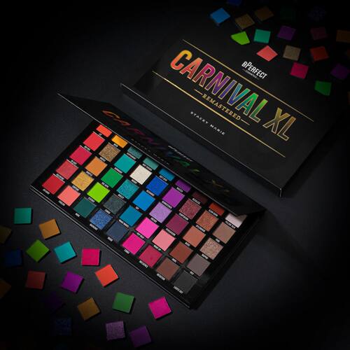 Carnival嘉年华45彩虹