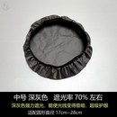 灯罩防刺眼婴儿新生儿卧室台吊灯挡光用吸顶灯太亮柔光罩遮光盖布