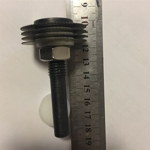 标准二胡琴筒三线槽开槽工具牙线槽牙线锯多功能加工工具四铣刀