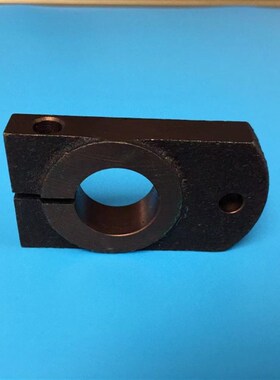 自动车床五金配件 名阳机C3046凸轮轴右联结块