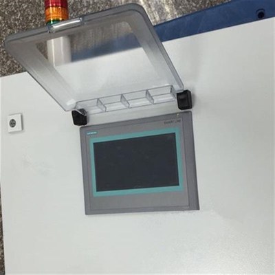 通用工业设备6789寸触摸屏人机界面保护罩/盖防水防尘防护外壳