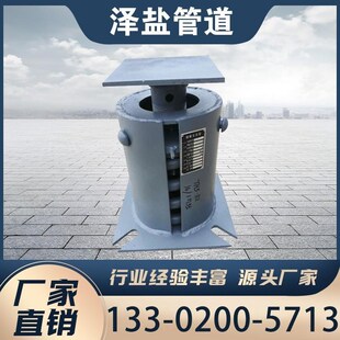 恒力可变弹簧支架吊架横担整定弹簧支吊架K组件电厂碟簧管道支吊