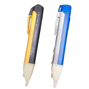 2020断点探测器电线多功能精y度试电笔感应智能零墙内高家用查线