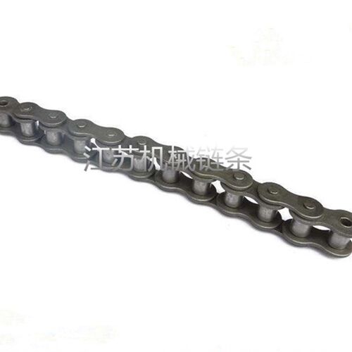 厂家工业链条链轮 48A-1滚子链 传动链条 D48A-2/4Q8A-3/48A-1农