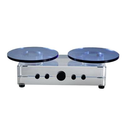 约现代轻奢水晶留声机简摆件家居客GD-A815厅书房室桌面样板卧间