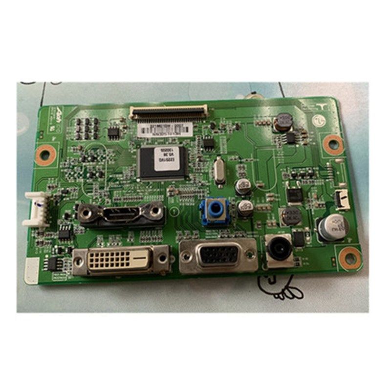 LG E2251VQ E2351VQ 驱动板 主板LG E2251T E2051S 驱动板 主板