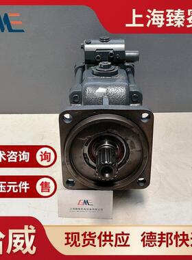 德国V60N-090LMFN-1-0-03/LSNR-2-300柱塞泵