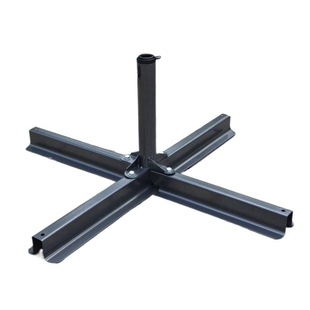 户外太阳伞底座庭院伞水桶大商用伞座摆摊伞座广告伞装水装沙底座