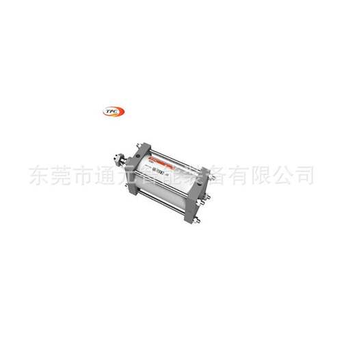TPC拉杆伸缩气缸AMD2TN100-150-A54K-R8486/AMD2TN100-200-A54K