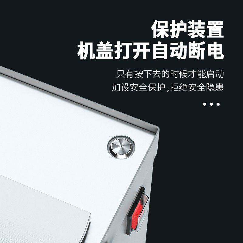 电动切丁机商用切丁粒食堂切片全自动土豆丁切丝机多功能切萝卜丁