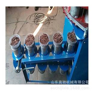 生产营养钵装土机 全自动蔬菜花卉营养土打钵机 园林营养土装土机