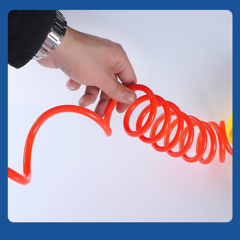 气柱充气电泵打气泵汽车用小轮型便携式轿车动胎220V缸GDN双高压