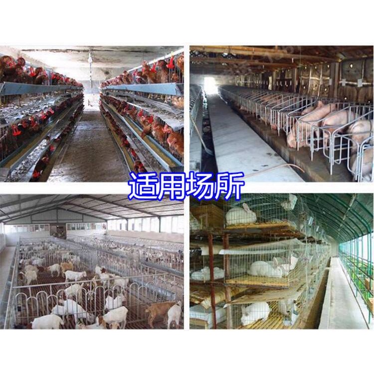 养殖粪便清理机 刮粪板 养殖刮粪机 双链条主机刮粪板 清粪机