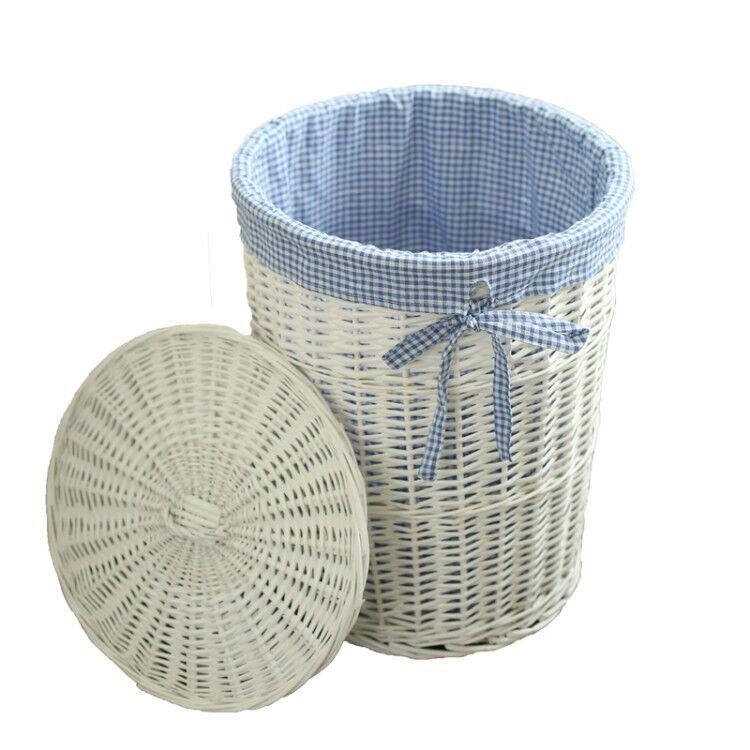 脏篮藤编洗衣物篮子大号的装脏衣服衣收纳子篮家用收纳zhang523筐