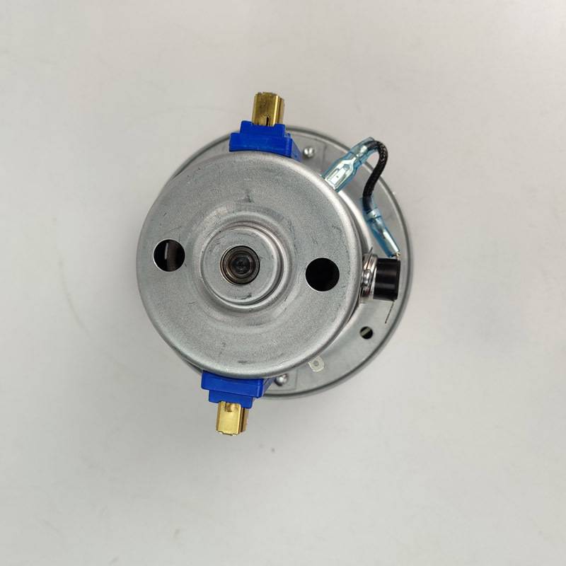 小狗吸尘器D-9002电机配件D9008CDS-VGS22-L马达VGS22-802风机
