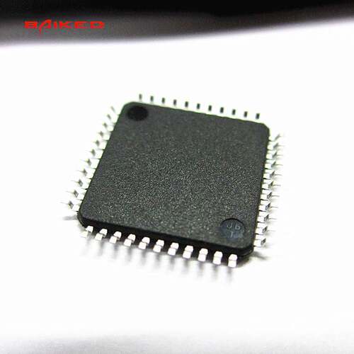 P89V51RB2BBC FA48 LQFP44 单片机 嵌入式 进口原装