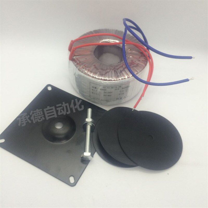 优质600W环形变压器环牛变压器全铜变压器火牛变压器电源变压