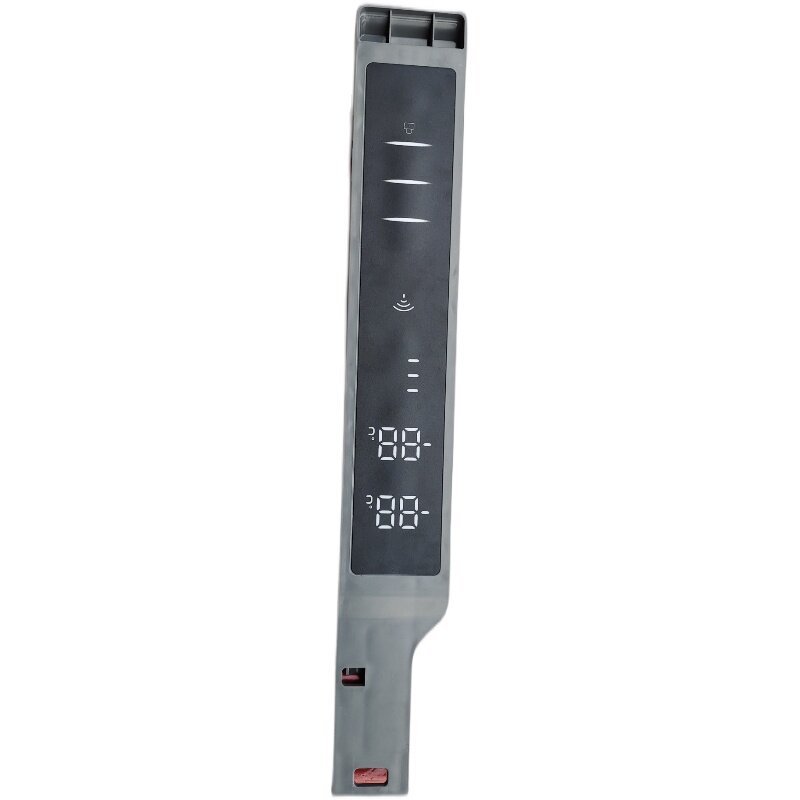 适用海尔冰箱BCD-460WDGZ462WDGU-486WDGE显示面板控制板00608439