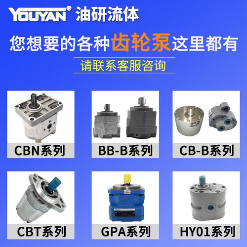 BMA三角泵LOP摆线泵ROP润滑泵NOP油泵TOP-10A电机装置11A 12A 13A