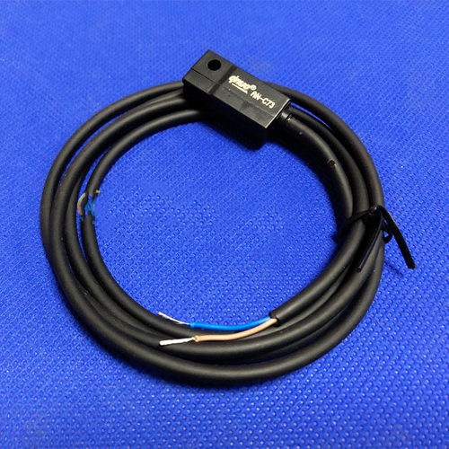 机械手配件开关磁性感应器 抱具夹具开关气缸磁簧磁性近接开关
