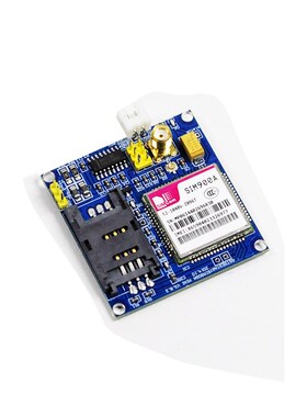 SIM900A模块\短信\开发板\GSM\GPRS\STM32\无线数据传输超TC35i