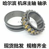 3019K HRB哈尔滨精密机床轴承NN3014 P5W33 3017 3018 3015 3016