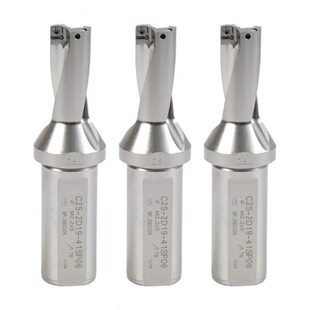 4倍U钻SP 数控快速钻头 暴力钻 14 15 16 17 18 19 20 23 25.5-50