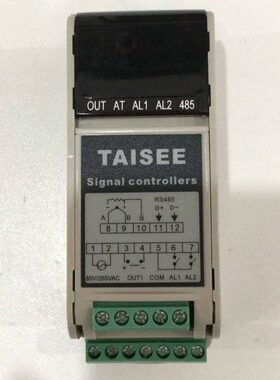 TFUN-063101 TFUN-062101 TFUN-061101全新原装台湾TAISEE温控器