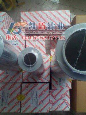 黎明滤芯LH0060R010BN/HC