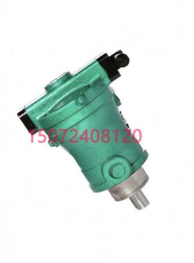 10 16 25 32 40 63 80 100PCY-14-1B 恒压变量泵 启东宏达 柱塞泵