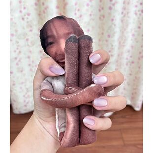 抽象得能勇志yushi前田陆老鼠干周边四肢分离有铁丝骨架可摆造型