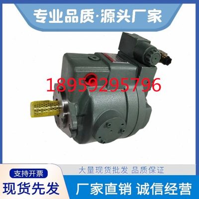 台湾CML全懋柱塞泵CM-59-X-21/09-00注塑机CM-38-lS-21/09-00油泵