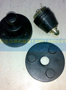 压路机配件徐工XS202/222J压路机玻璃锁固定锁碰锁撞锁玻璃门扣锁