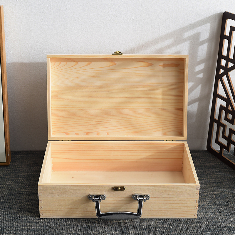 高档大米包装盒5kg  4kg 五常大米礼N盒稻花香大米木盒可定制