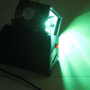 紫外线UV固化灯1/2/3kw实验室手提uv固化机小型便携式uv胶光固机