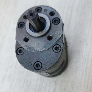 5X10 8X15 12X20 齿轮泵 25X25 3X5 18X25 100X25 机床油泵HY01