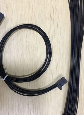 FANUC发那科K69线束 CXA2A CXA2B接头 A06B-6110-K210