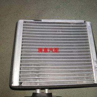 蒸发器芯体 蒸发器芯 前蒸发箱芯 M50S 北汽昌河福瑞达M50
