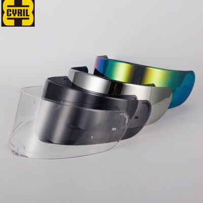 CYRIL赛罗头盔镜片配件