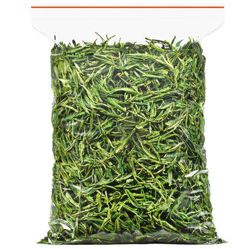 陈一凡黄山毛峰500g茶叶绿茶2025新茶毛峰茶春茶新茶徽茶散装