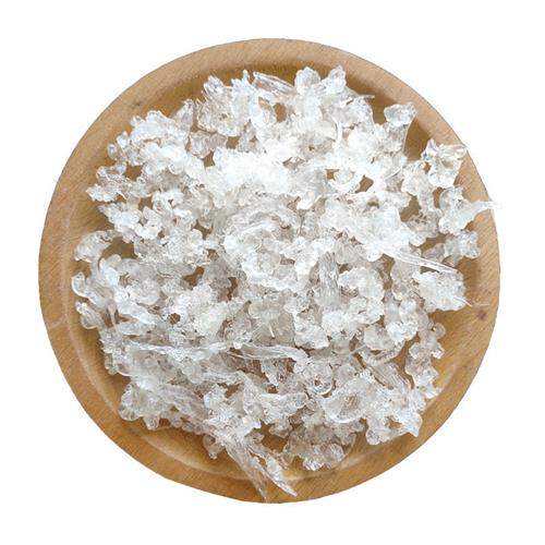 拉丝雪燕 植物燕窝250g 非云南雪燕野山生正品天然组皂角米