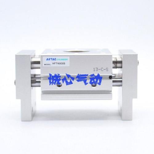 亚德客宽阔手指缸HFT32X60S/HFT32X80S/HFT32X150S/HFT32X100S