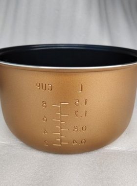 Miji德国米技EC-FC40F5-1电饭煲4L内胆不粘原装内锅配件